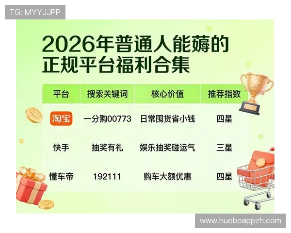 体育博彩平台的最新优惠活动与注册福利，助力新手快速入门获利